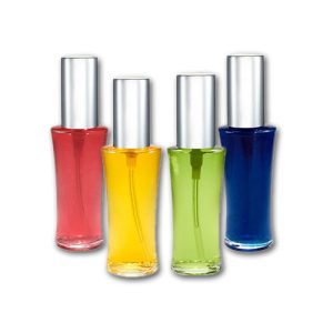 Colour Mirror Essences